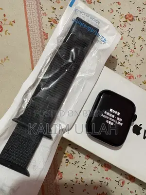 Apple Watch SE 2020 > Battery Health 100%