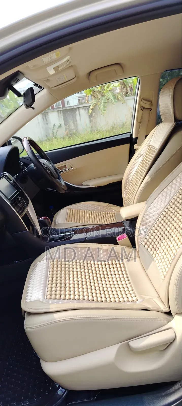 Toyota Premio 2018 Silver