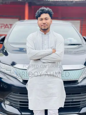 Kazi Shofiqul Islam