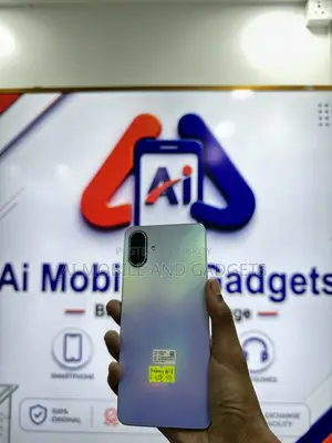 Samsung Galaxy A07 5G 128 GB Blue