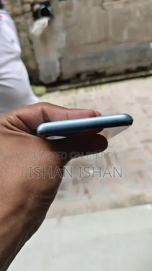 Realme C21Y 64 GB Blue