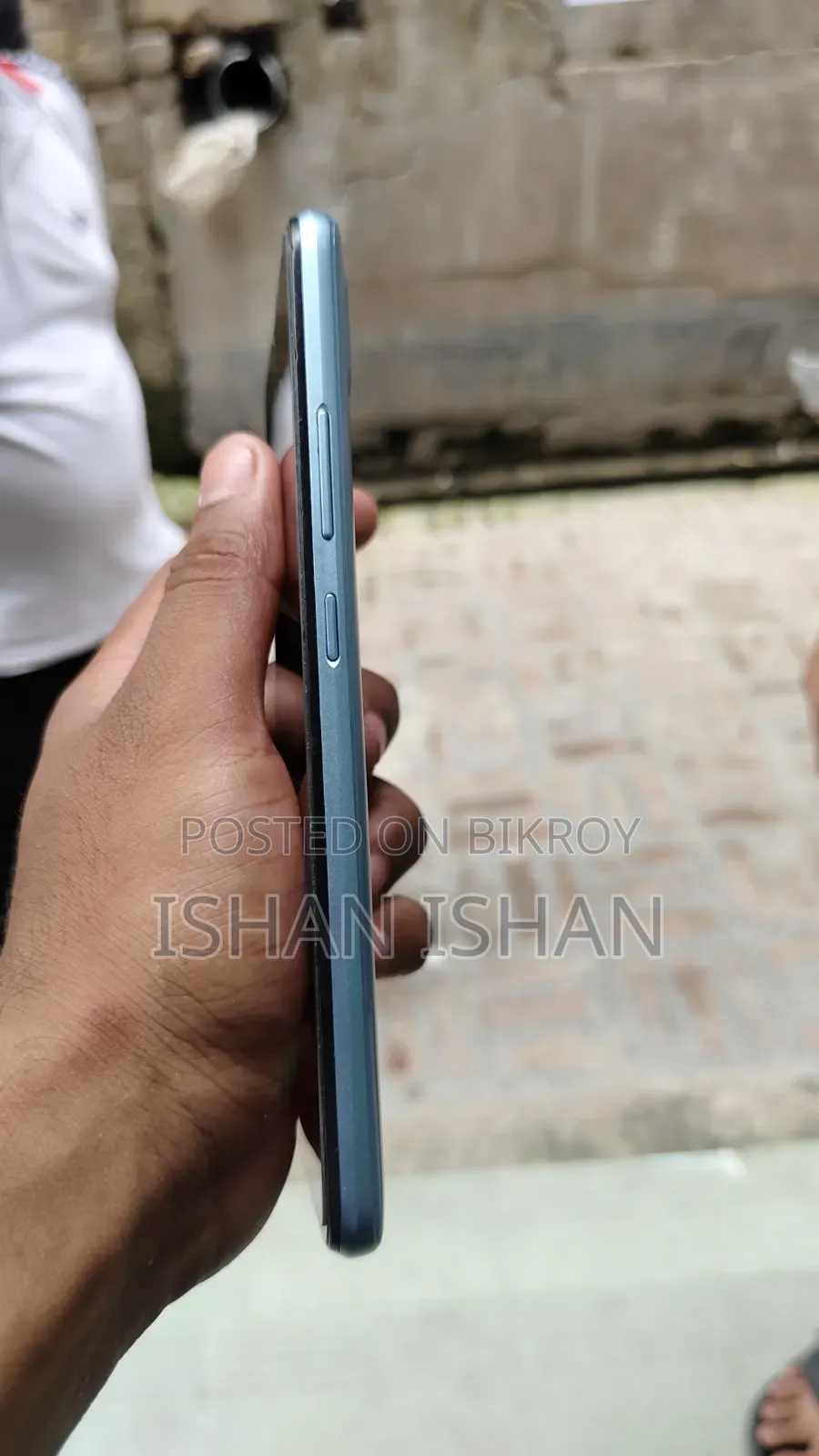 Realme C21Y 64 GB Blue