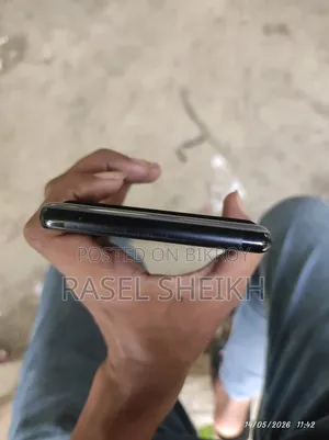 Google Pixel 6 Pro 128 GB Black