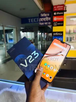 Vivo V23 5G 128 GB
