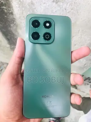 Honor X6b 128 GB Gold