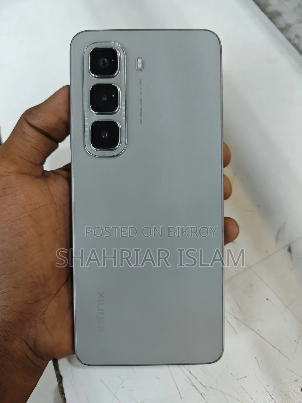 Infinix Hot 50 128 GB
