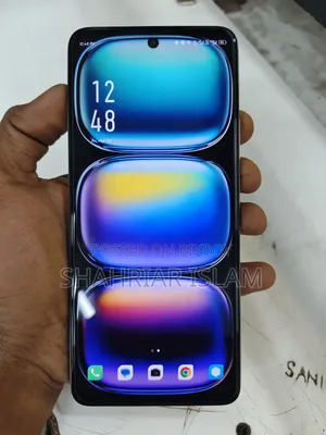 Infinix Hot 50 128 GB