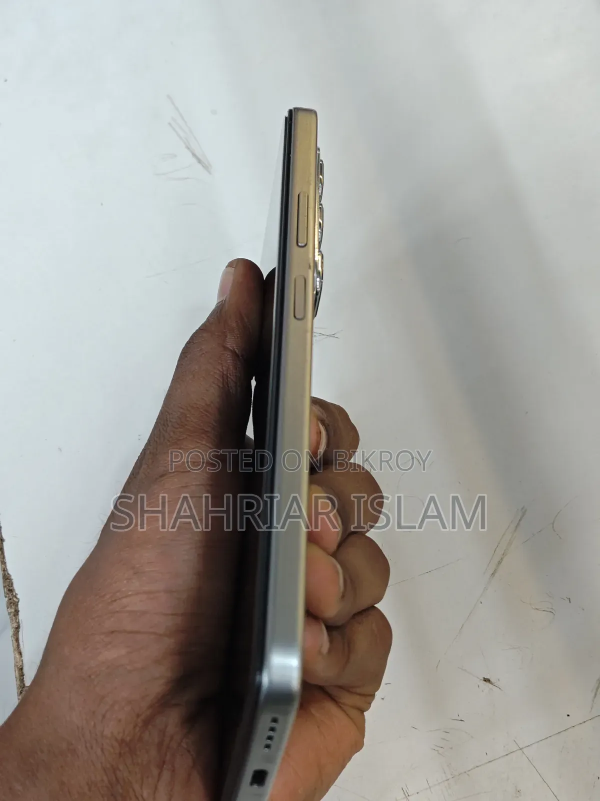Infinix Hot 50 128 GB