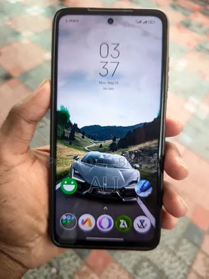 Xiaomi Poco X3 NFC 64 GB Blue