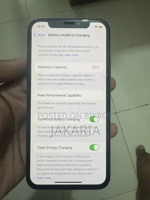 Apple iPhone XS 512 GB Gold