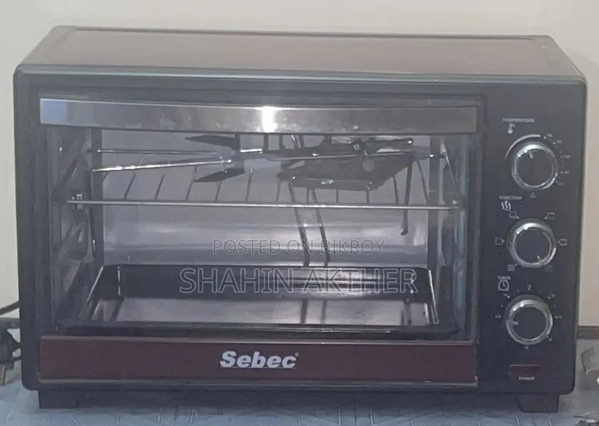 Beautiful Microwave Oven for Sale