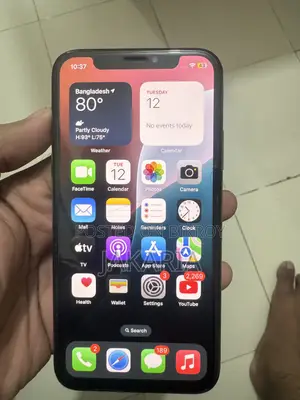 Apple iPhone XS 512 GB Gold