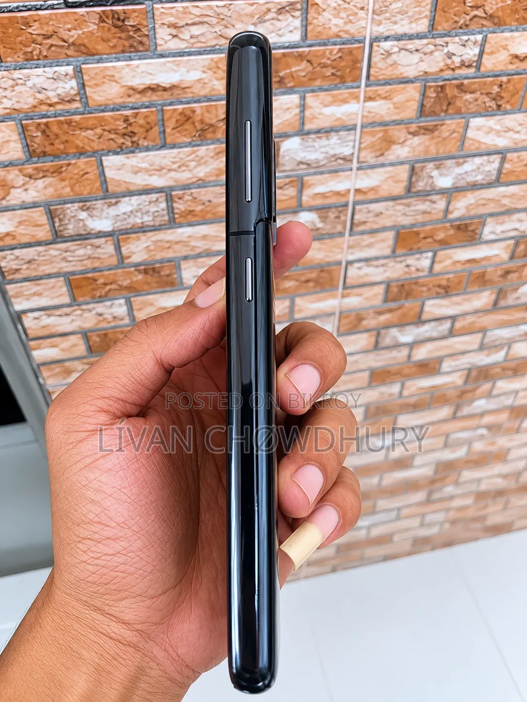 স্যামসাং গ্যালাক্সি এস২১ ৫জি ১২৮ জিবি গ্রে