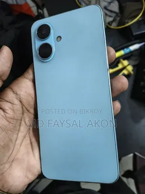 Tecno Spark Go 64 GB