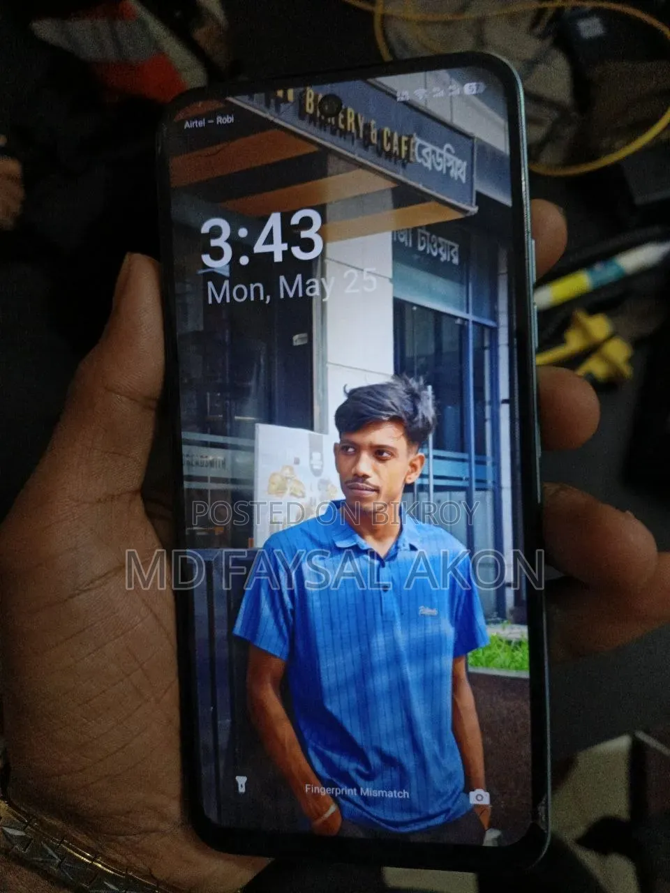 Tecno Spark Go 64 GB