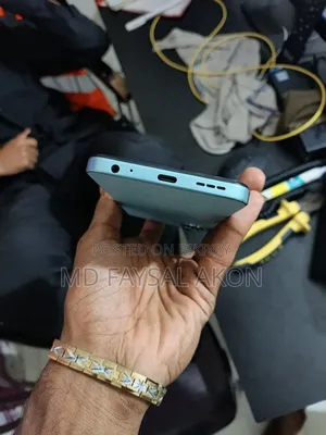 Tecno Spark Go 64 GB