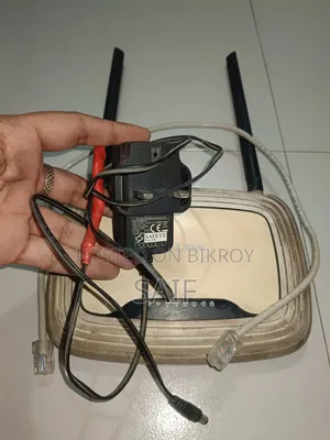 Tp Link 300 MBPS Router