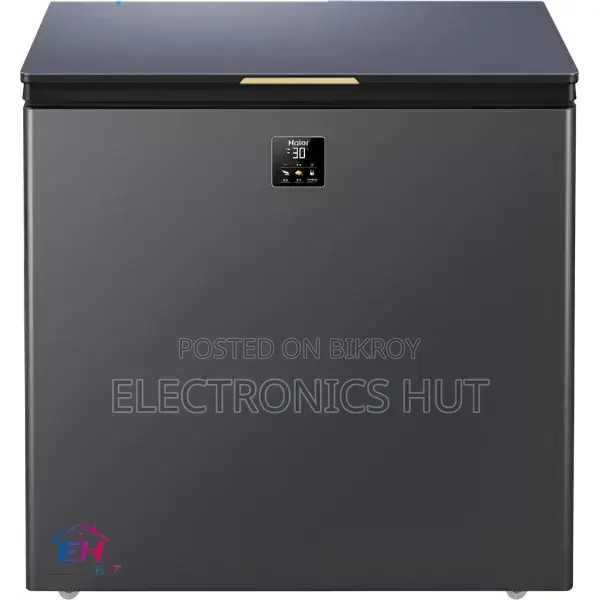 Daily Special (Haier Hcf-230sge 200l Chest Freezer)