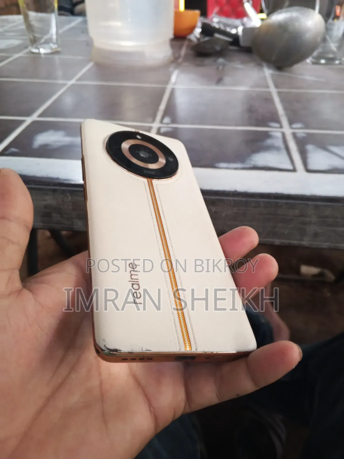 Realme 11 Pro 256 GB