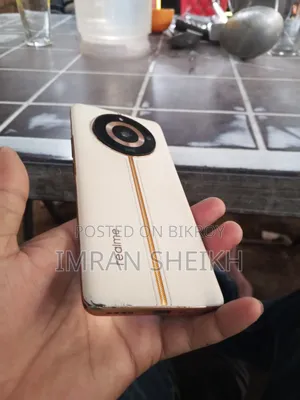 Realme 11 Pro 256 GB