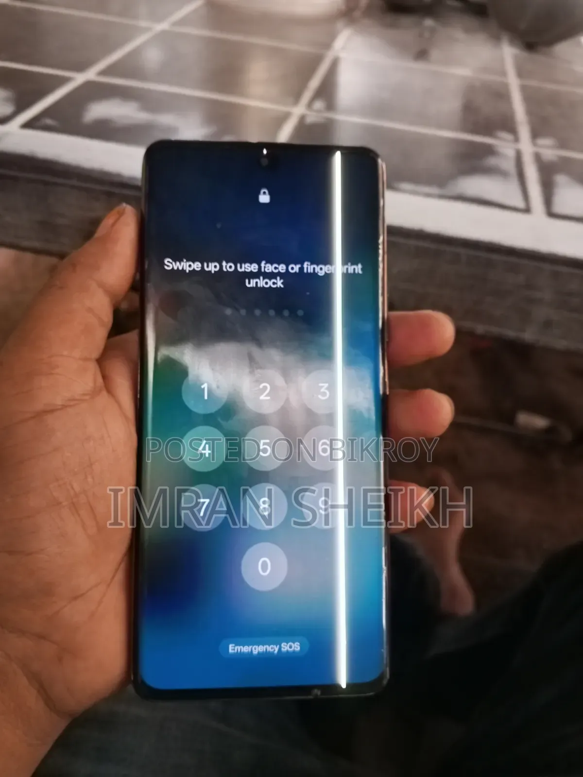 Realme 11 Pro 256 GB