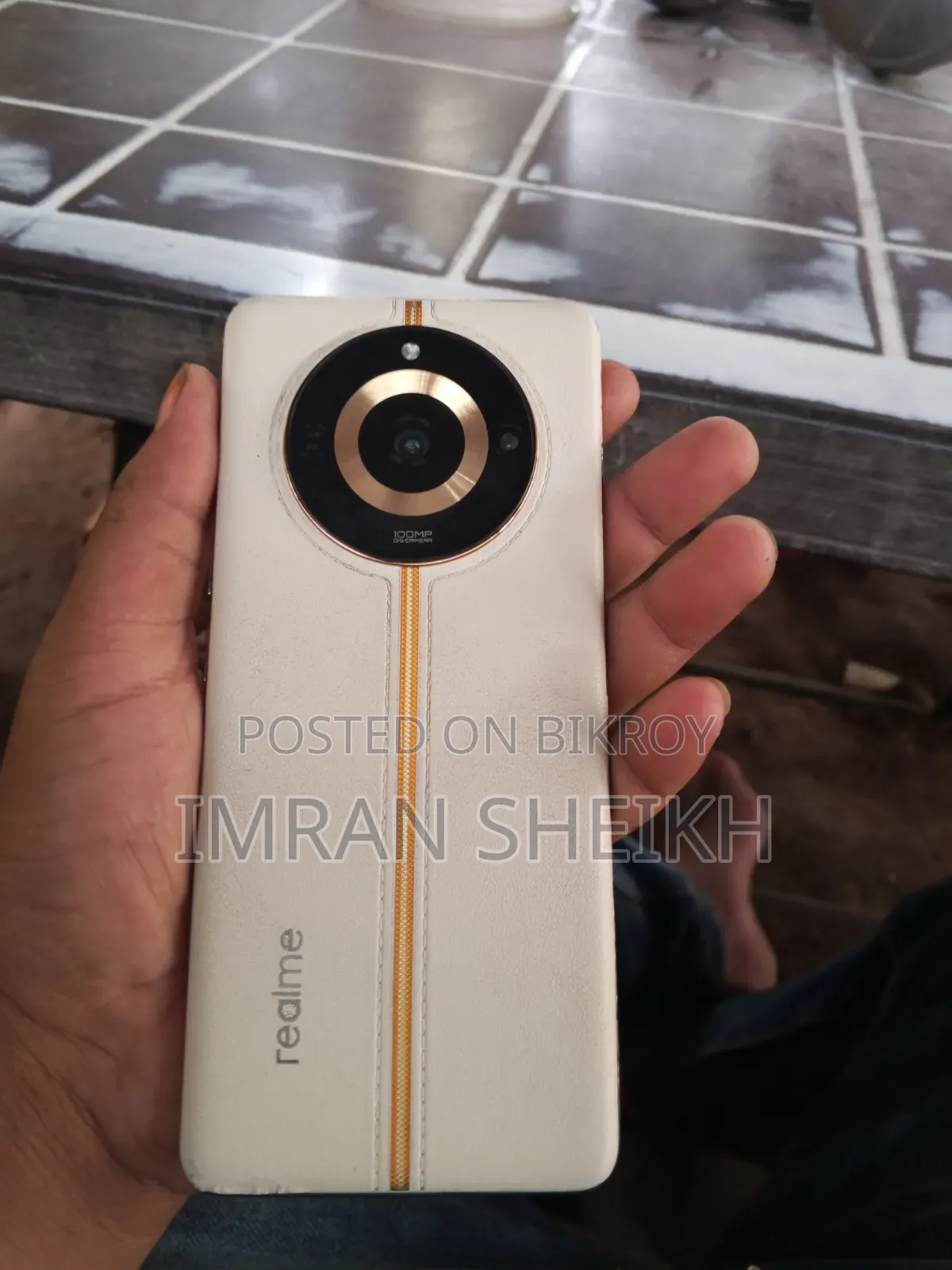 Realme 11 Pro 256 GB
