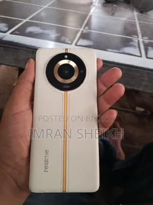 Realme 11 Pro 256 GB