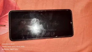 Realme Narzo 50 64 GB Bronze