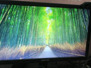 Walton 60hz Monitor.