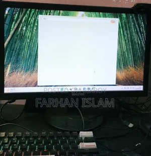 Walton 60hz Monitor.