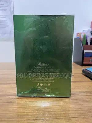 Hawas Tropical Perfume
