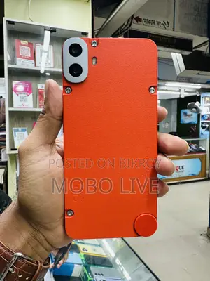 Nothing Phone CMF Phone 1 128 GB Orange