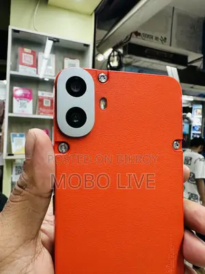 Nothing Phone CMF Phone 1 128 GB Orange