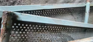 Dish Antenna 12 Feet Round