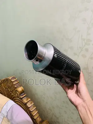 Leo Vince Exhaust