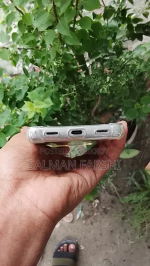 Google Pixel 7a 128 GB Black