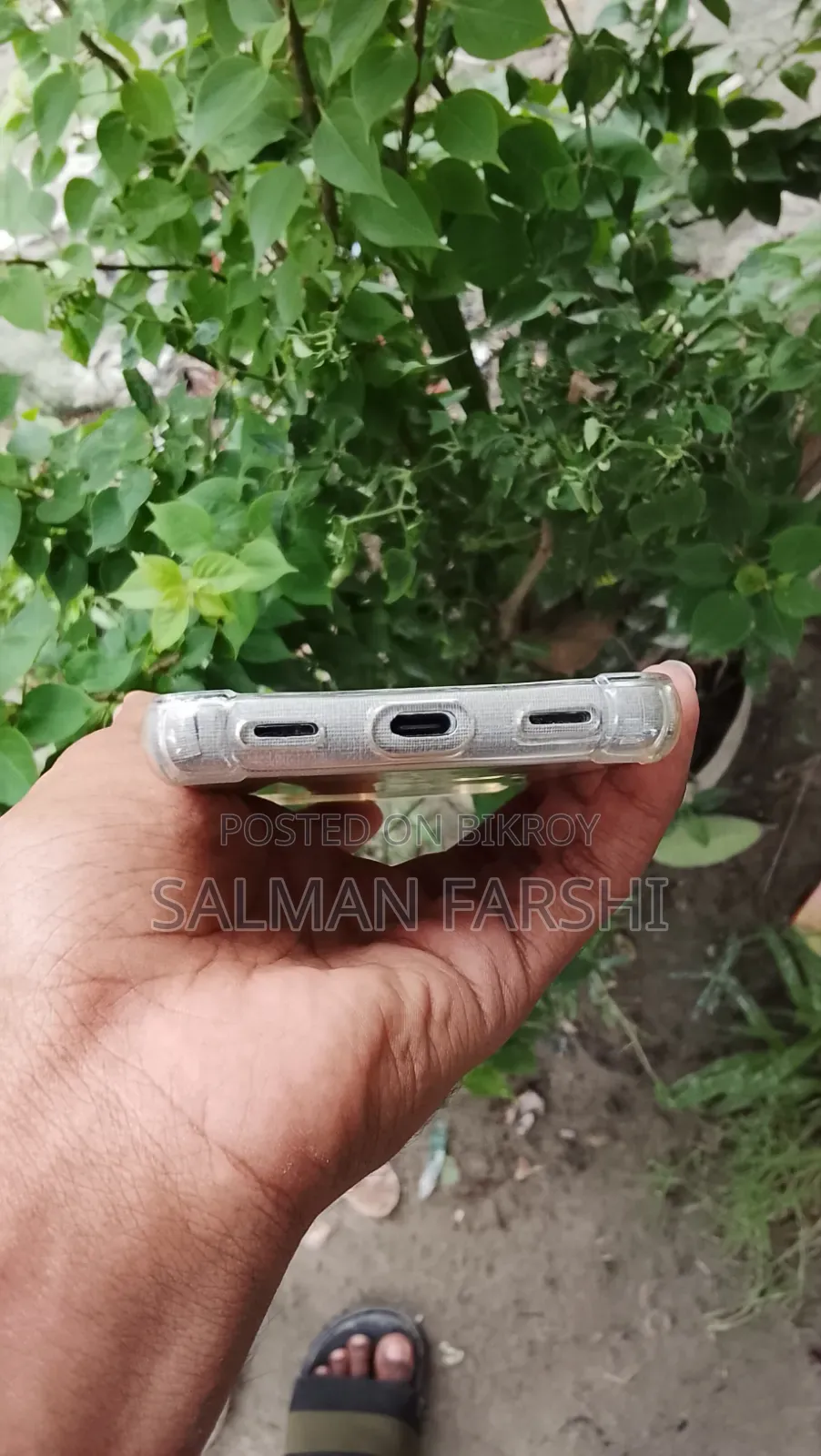 Google Pixel 7a 128 GB Black