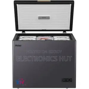 ডেইলি স্পেশাল (Haier Hcf-230sg 200l ডিপ ফ্রিজ)