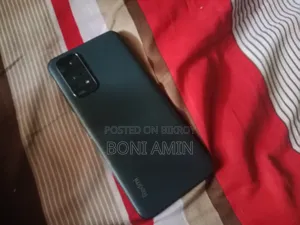 শাওমি রেডমি নোট ১১ ১২৮ জিবি ব্ল্যাক