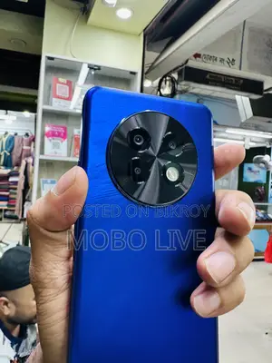 Realme 128 GB Blue