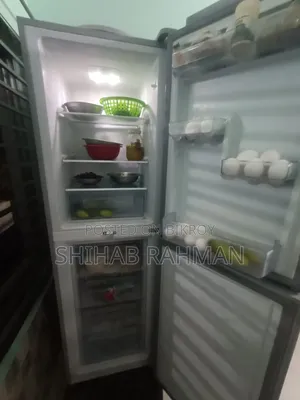 236 লিটার র‍্যাংস ব্র্যান্ড এর ফ্রিজ