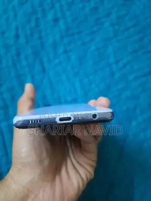 Samsung Galaxy A32 5G 128 GB Silver