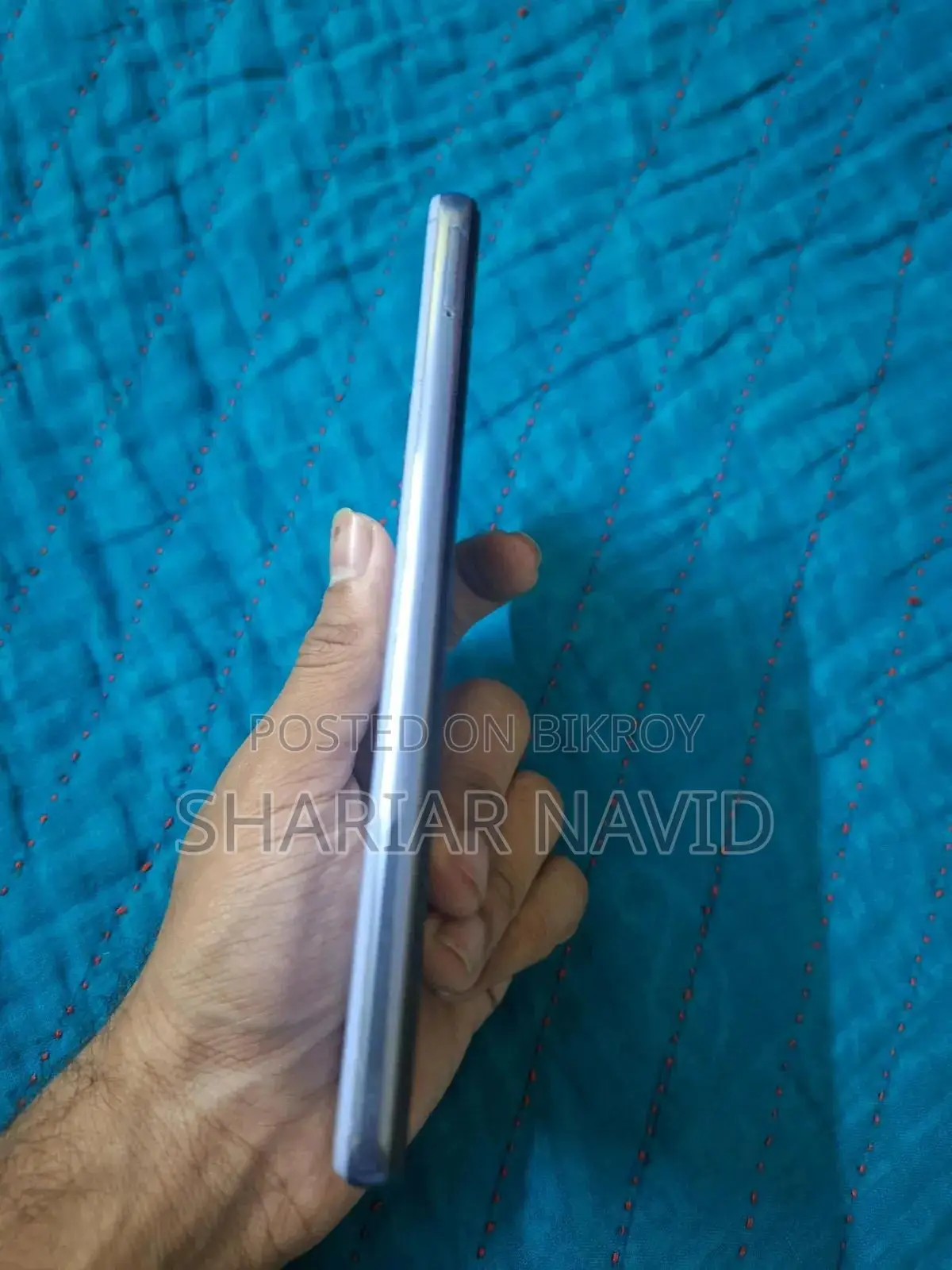 Samsung Galaxy A32 5G 128 GB Silver