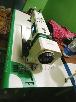 সিঙ্গার সেলাই মেশিন