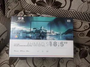 Gigasonic Monitor 19"