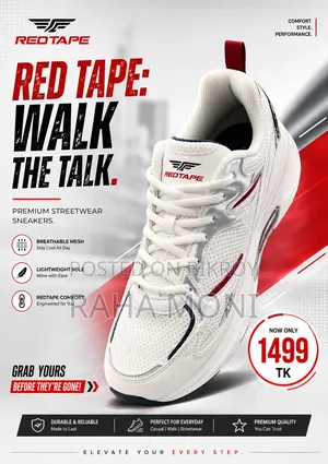 Mens Shoes