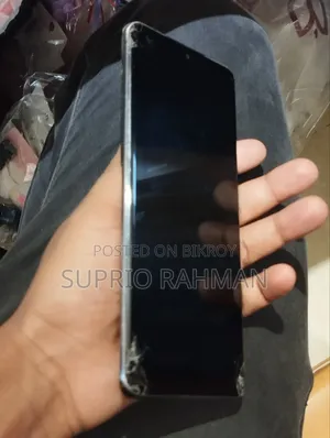 Samsung Galaxy S20 Ultra 5G 128 GB Black