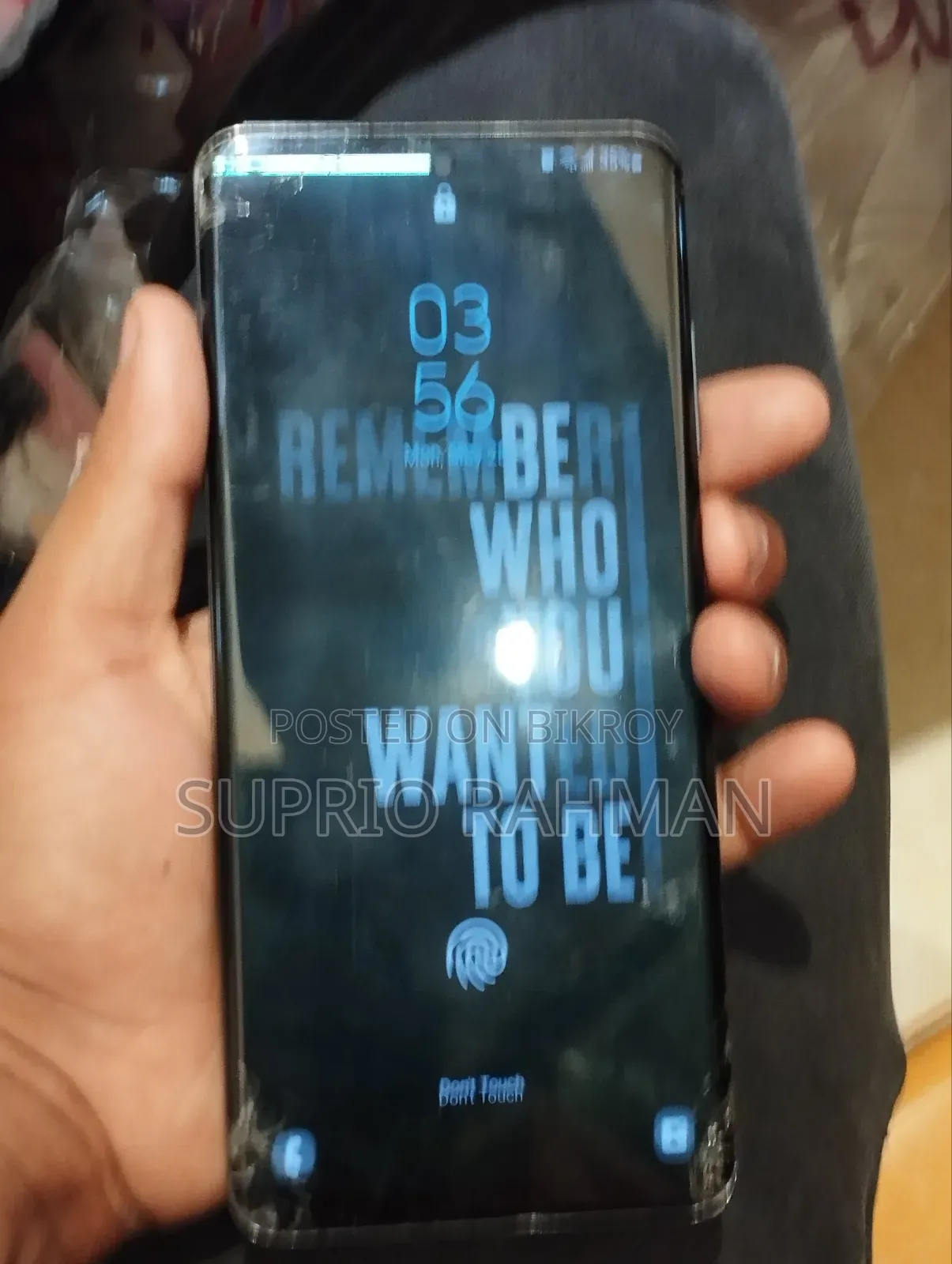 Samsung Galaxy S20 Ultra 5G 128 GB Black