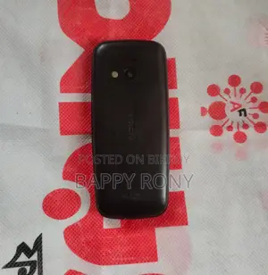 Nokia 220 Black
