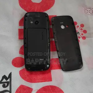 Nokia 220 Black